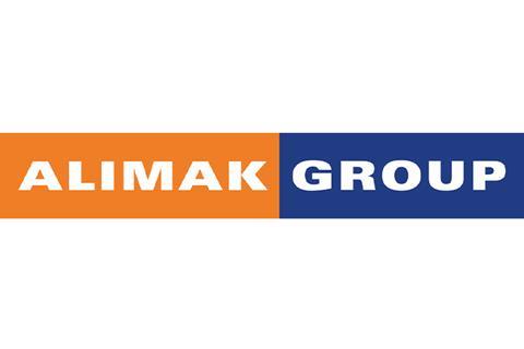 Alimak Alimak