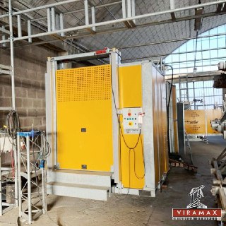 Мачтовый подъемник ELECTROELSA модель PM20 Италия