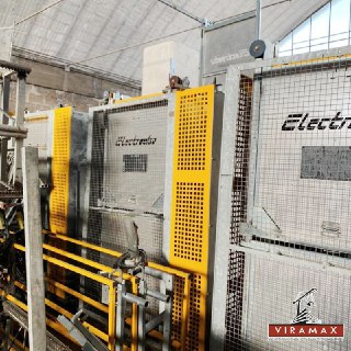 Мачтовый подъемник ELECTROELSA модель PM20 Италия Фото 1