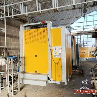Щогловий підйомник ELECTROELSA модель PM20 Італія Фото 1